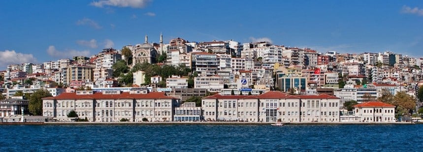 OSMAN HAMDİ BEY’İN İZİNDE İSTANBUL