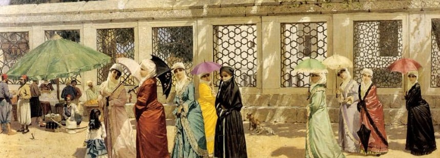 OSMAN HAMDİ BEY’İN İZİNDE İSTANBUL