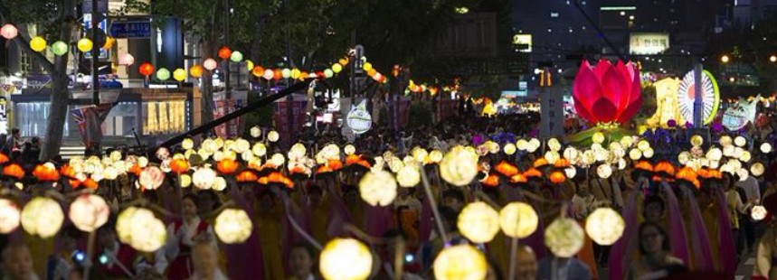 LOTUS FENERİ FESTİVALİ’NDE GÜNEY KORE