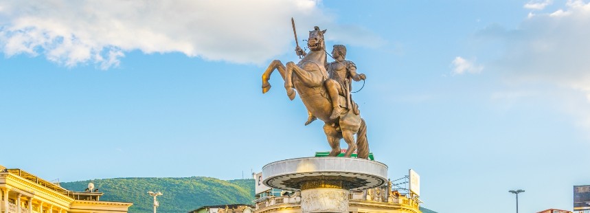 ATATÜRK’ÜN İZİNDE BALKANLAR