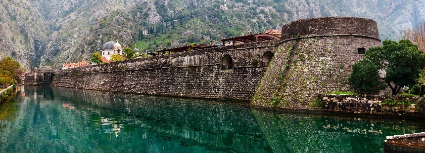  KUZEY MAKEDONYA - ARNAVUTLUK - KARADAĞ - KOSOVA 