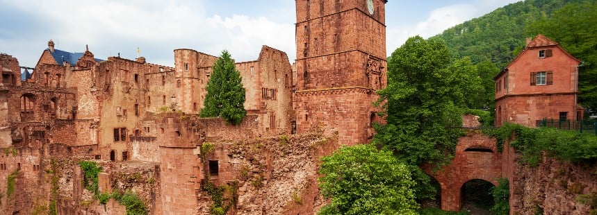 HEIDELBERG BAHAR FESTİVALİ