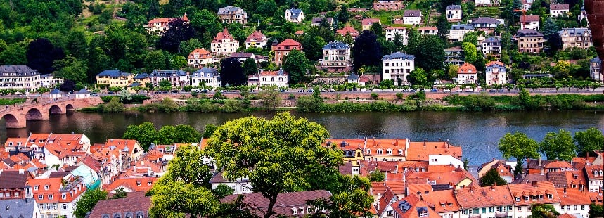HEIDELBERG BAHAR FESTİVALİ