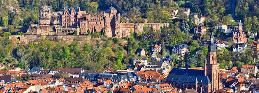 HEIDELBERG BAHAR FESTİVALİ
