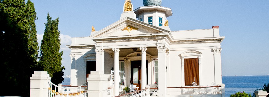 MİMOZALARIN İZİNDE BÜYÜKADA FLORASI 