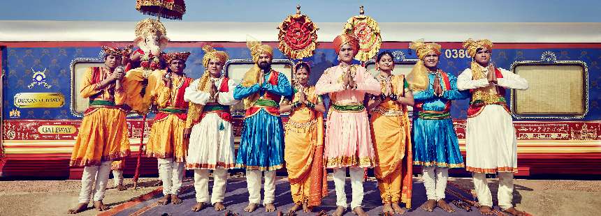 FEST ÖZEL TRENİYLE KUMBH MELA