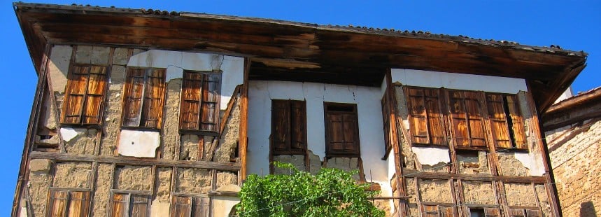 KASTAMONU LEZZET YOLCULUĞU