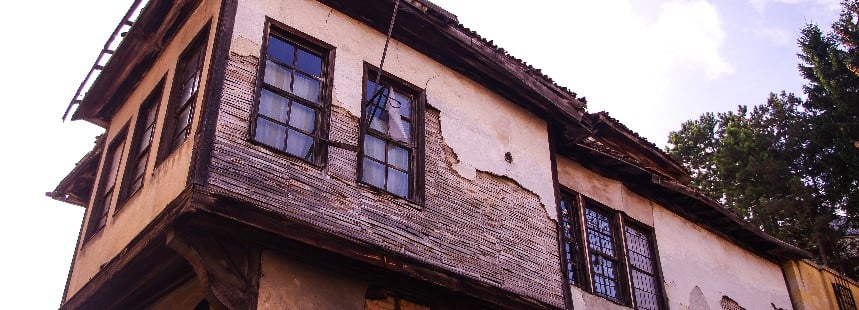 KASTAMONU LEZZET YOLCULUĞU