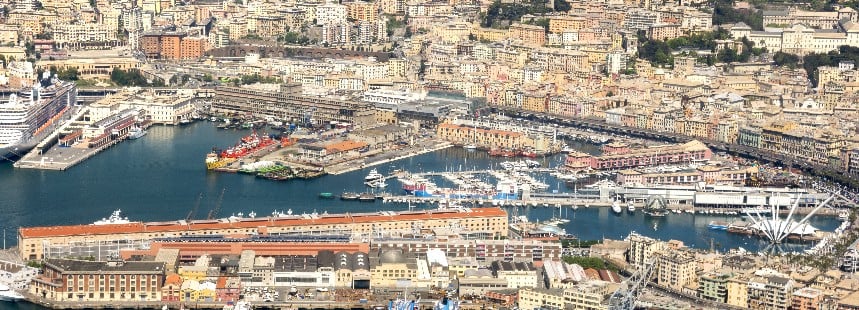 CINQUE TERRE 