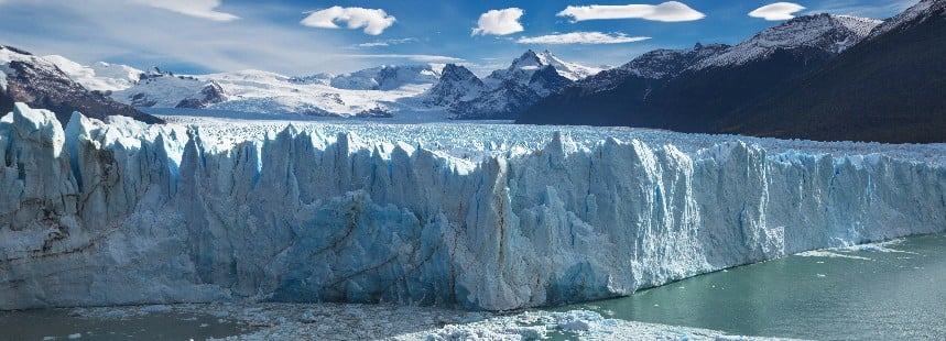 OECONOMICA PATAGONYA: DÜNYANIN SONUNA YOLCULUK