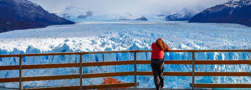 OECONOMICA PATAGONYA: DÜNYANIN SONUNA YOLCULUK