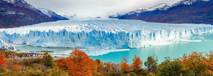 OECONOMICA PATAGONYA: DÜNYANIN SONUNA YOLCULUK