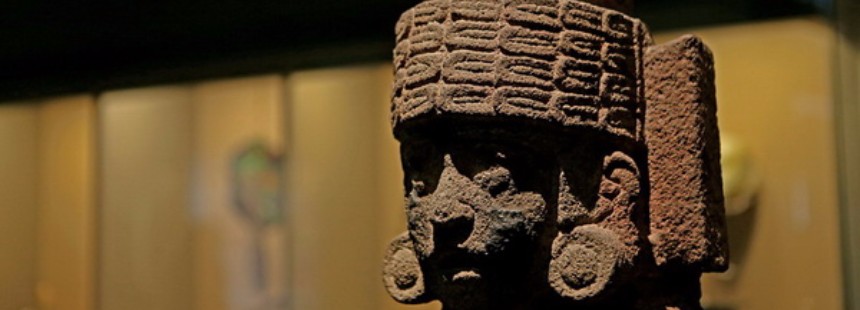 EXODUS: MAYALARIN YOLU: GÜNEY MEKSİKA, GUATEMALA VE BELİZE