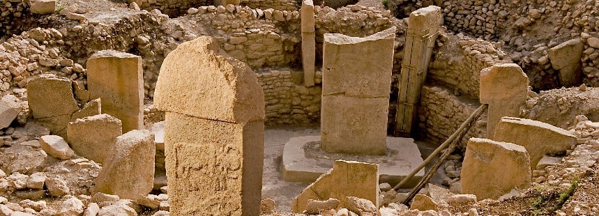 GÖBEKLİTEPE’DEN NEMRUT’A TARİH YOLCULUĞU