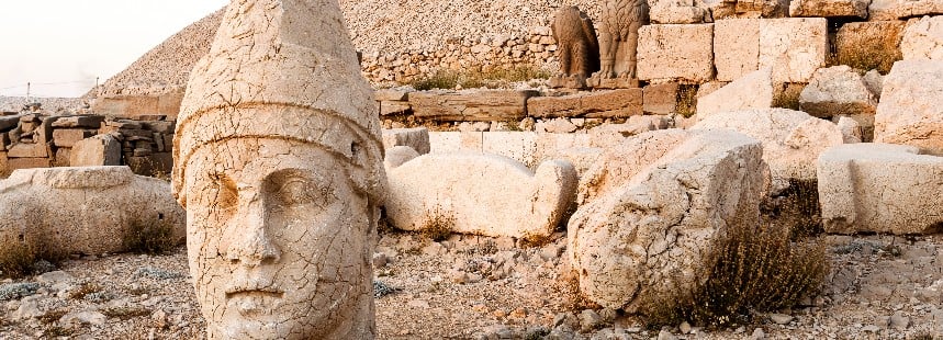 GÖBEKLİTEPE’DEN NEMRUT’A TARİH YOLCULUĞU