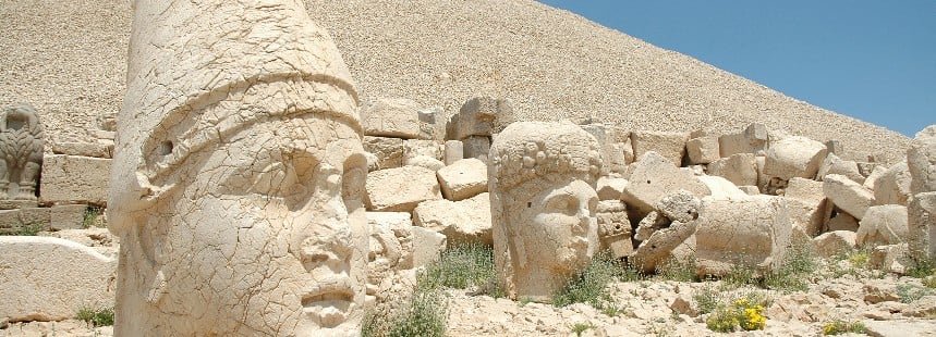 GÖBEKLİTEPE’DEN NEMRUT’A TARİH YOLCULUĞU