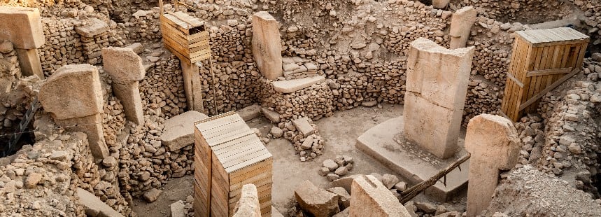 GÖBEKLİTEPE’DEN NEMRUT’A TARİH YOLCULUĞU