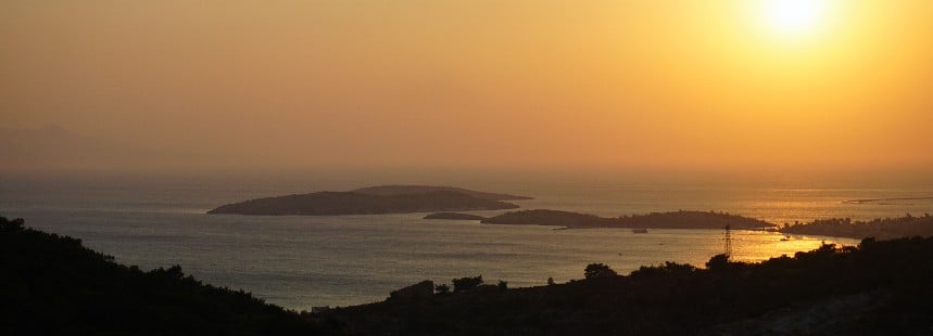 FOÇA’DAN URLA’YA BİR EGE MASALI