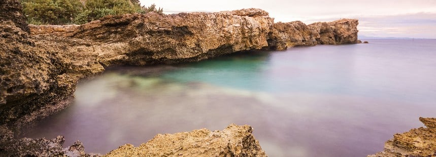 FOÇA’DAN URLA’YA BİR EGE MASALI