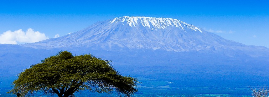 KİŞİYE ÖZEL KİLİMANJARO TIRMANIŞI