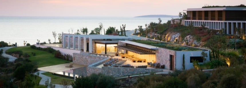 SIX SENSES KAPLANKAYA