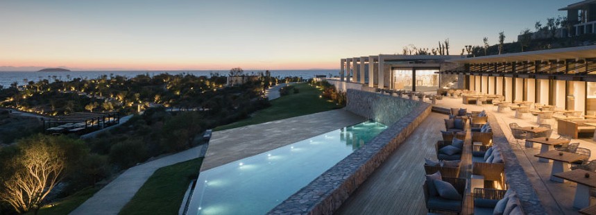 SIX SENSES KAPLANKAYA