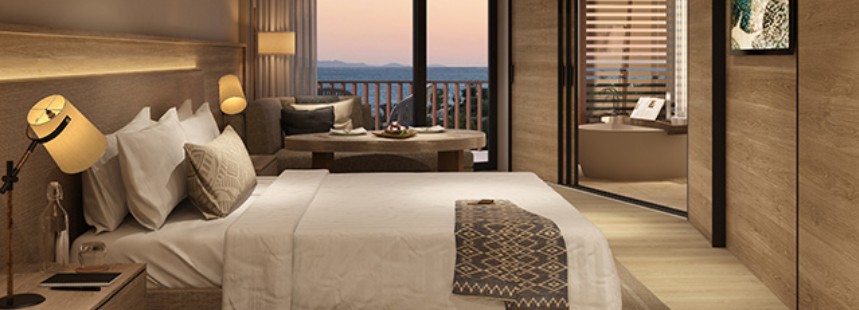 SIX SENSES KAPLANKAYA