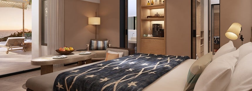 SIX SENSES KAPLANKAYA