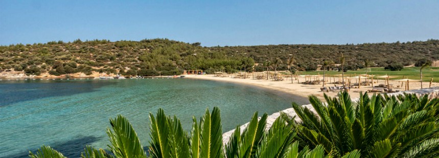 SIX SENSES KAPLANKAYA