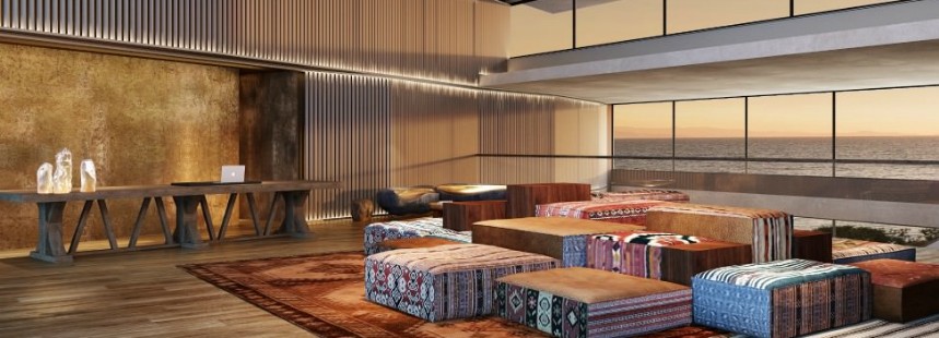 SIX SENSES KAPLANKAYA