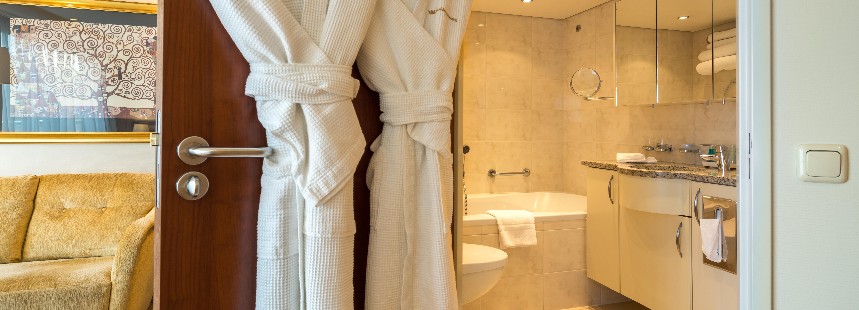 5* DELÜKS AMADOLCE NEHİR GEMİSİ İLE GARONNE VE DORDOGNE NEHİRLERİ
