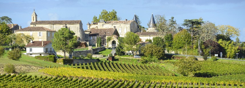 5* DELÜKS AMADOLCE NEHİR GEMİSİ İLE GARONNE VE DORDOGNE NEHİRLERİ