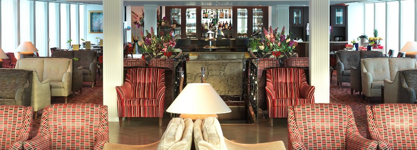 5* DELÜKS AMADOLCE NEHİR GEMİSİ İLE GARONNE VE DORDOGNE NEHİRLERİ