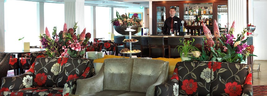 5* DELÜKS AMADOLCE NEHİR GEMİSİ İLE GARONNE VE DORDOGNE NEHİRLERİ