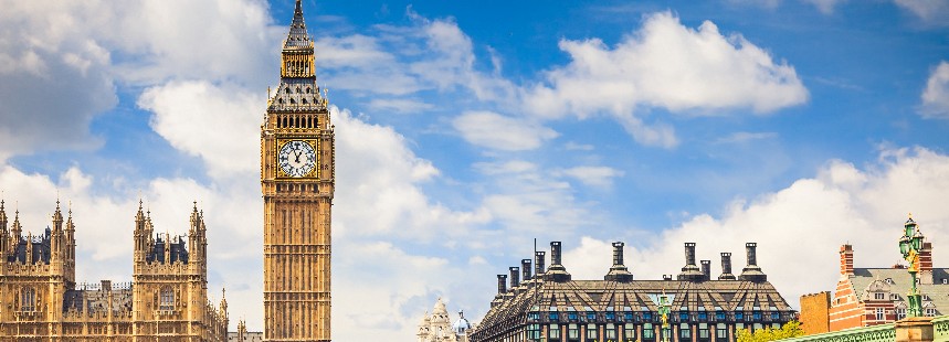 OECONOMICA: GENÇ KAŞİFLER İÇİN LONDRA