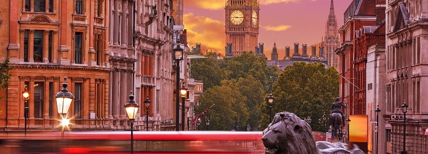 OECONOMICA: GENÇ KAŞİFLER İÇİN LONDRA