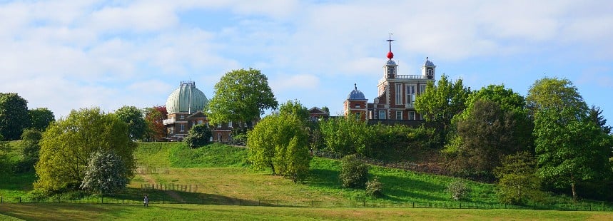 OECONOMICA: GENÇ KAŞİFLER İÇİN LONDRA