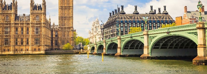 OECONOMICA: GENÇ KAŞİFLER İÇİN LONDRA