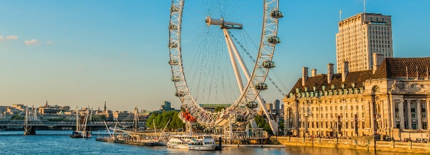 OECONOMICA: GENÇ KAŞİFLER İÇİN LONDRA