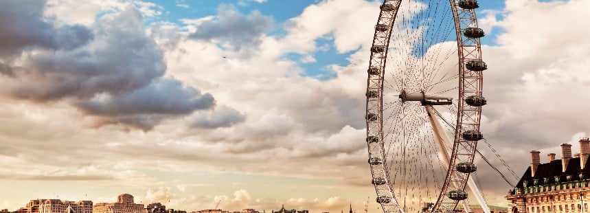 OECONOMICA: GENÇ KAŞİFLER İÇİN LONDRA