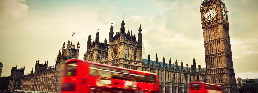 OECONOMICA: GENÇ KAŞİFLER İÇİN LONDRA