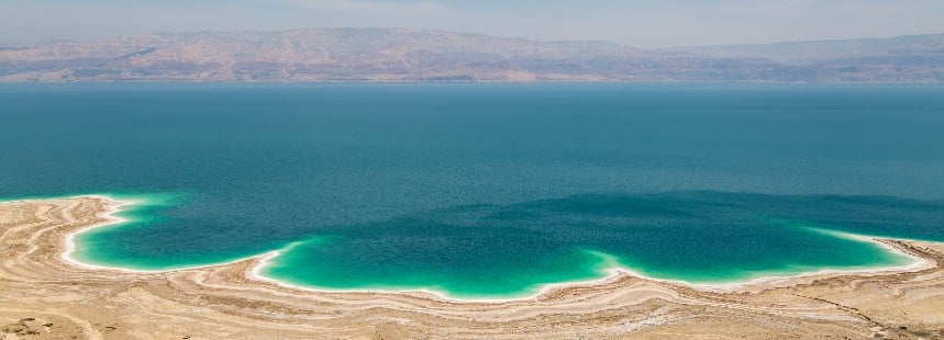 MÜNFERİT ÜRDÜN VE PETRA VADİSİ 