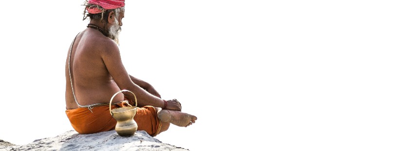 DÜNYANIN EN BÜYÜK DİNİ FESTİVALİ MAHA KUMBH MELA