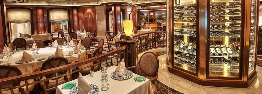 5 * REGAL PRINCESS İLE BRİTANYA 