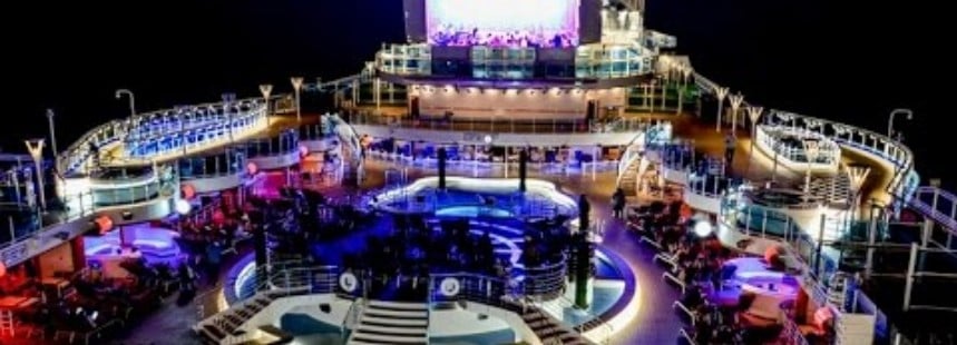 5 * REGAL PRINCESS İLE BRİTANYA 