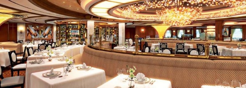 5 * REGAL PRINCESS İLE BRİTANYA 