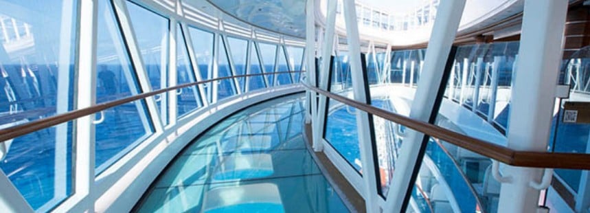 5 * REGAL PRINCESS İLE BRİTANYA 