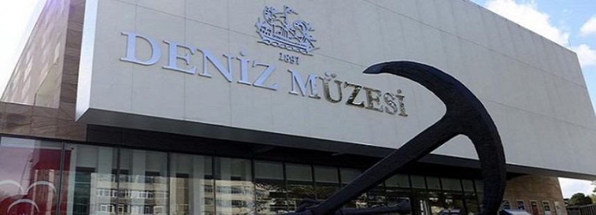 TÜRK DENİZ TARİHİ 