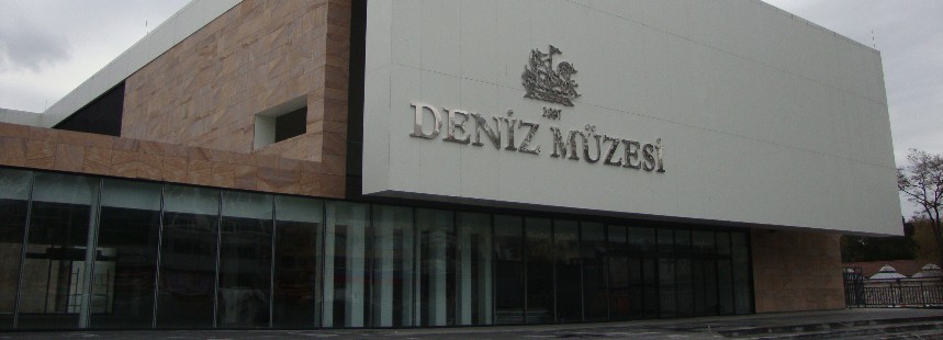 TÜRK DENİZ TARİHİ 