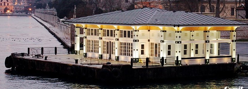 TÜRK DENİZ TARİHİ 